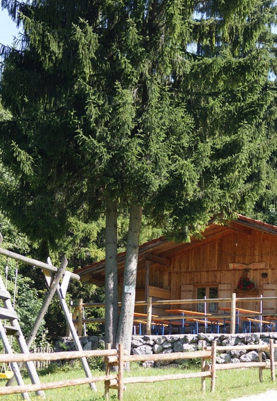 Alpe Reith
