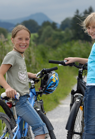 Familiengeeignet: Bannwaldsee - Runde bei Füssen