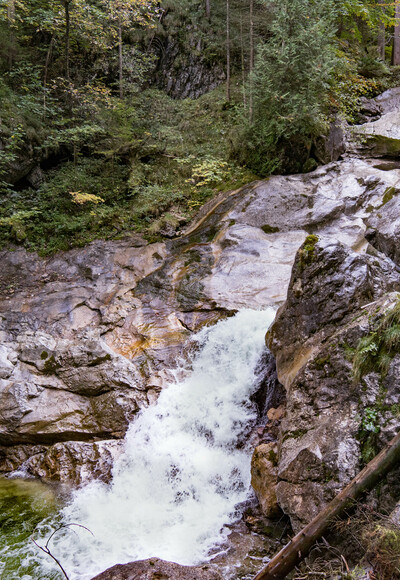 Pöllatschlucht Schwangau