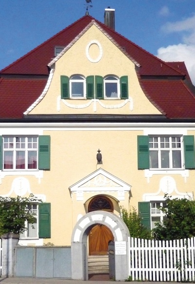 Lederer Villa