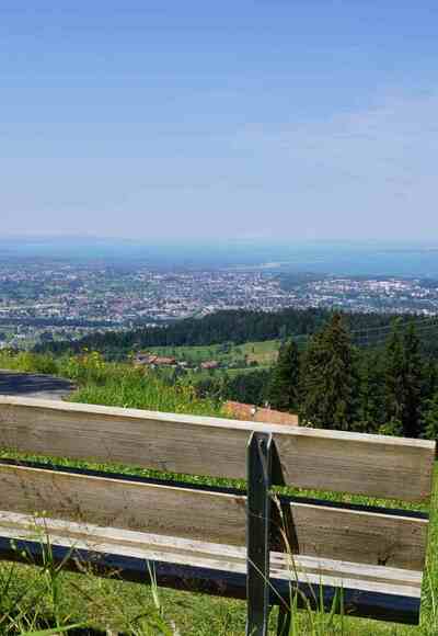 Aussichtspunkt Kapf