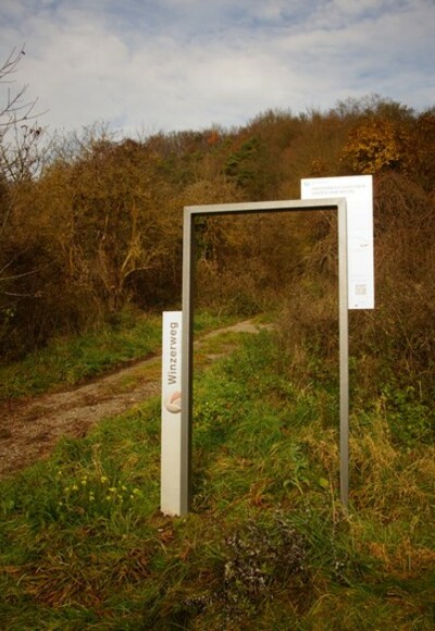 DonauPforte bei Kelheimwinzer