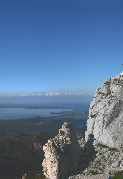 Kampenwand Ostgipfel