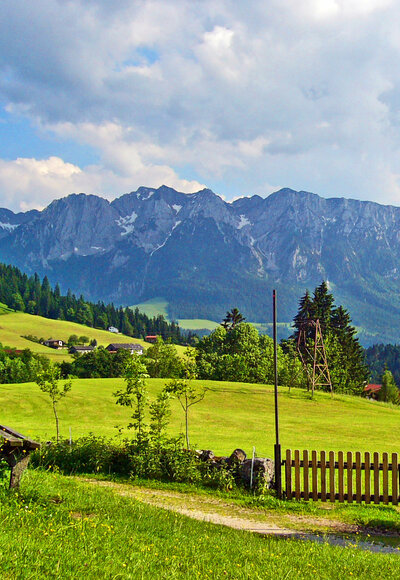 Öko-Kultur-Weg