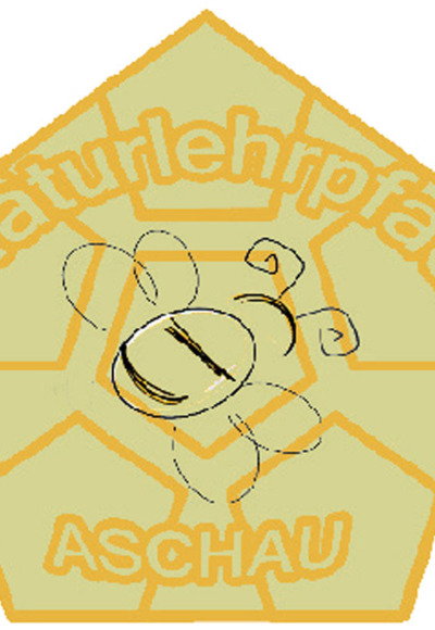 Bienenwabenlogo