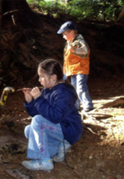 Oberschwenden zur Kinderheilstätte, Scheidegg