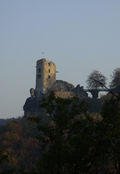 Neideck