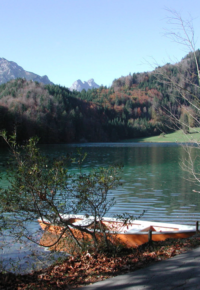 Alatsee