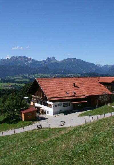 Alpe Beichelstein
