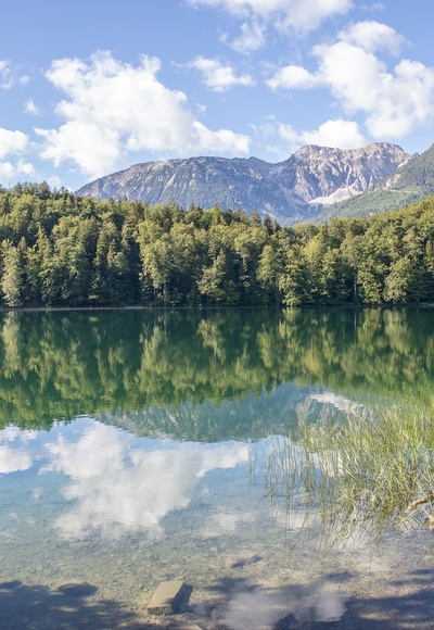 Alatsee im Allgäu