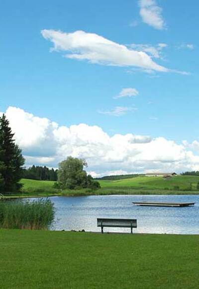 Ettwieser Weiher
