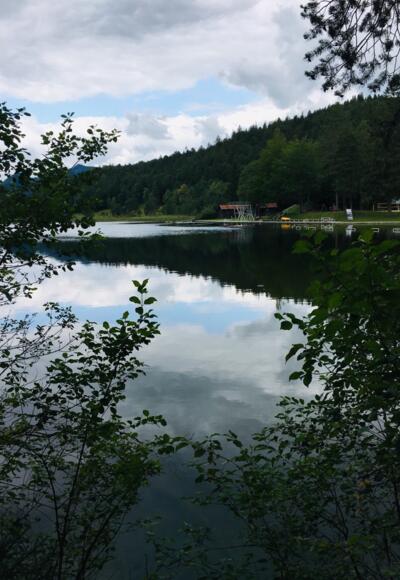 Obersee