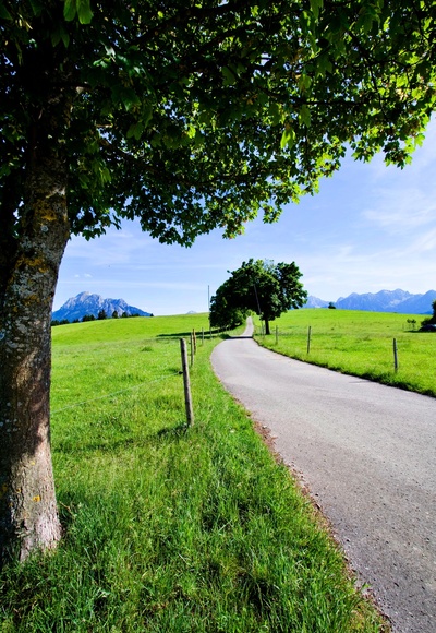 Panoramablick