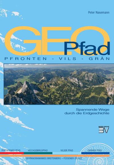 Der GEO Pfad