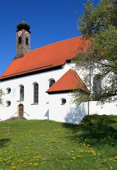 St. Wolfgang Haslach