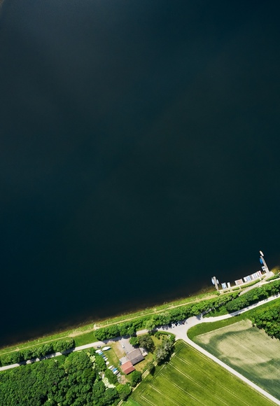 Glückswege - Bad Wörishofen - Glücksseen-Weg - Wasser erleben