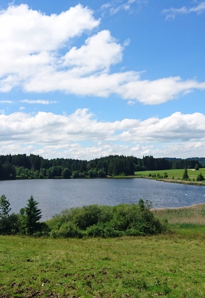 Kögelweiher
