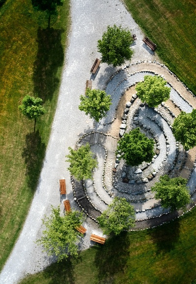 Glückswege - Bad Wörishofen - Glückszauber-Pfad - Geheimnisse entdecken