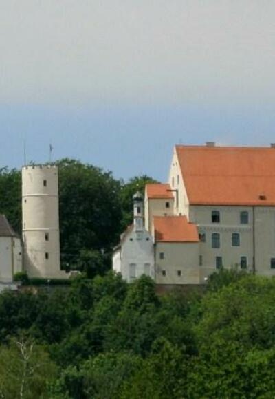 Mindelburg