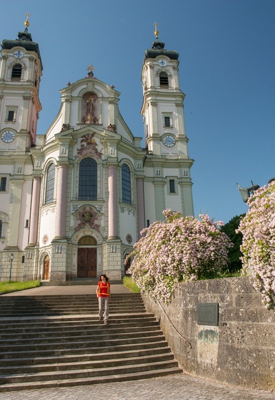 Basilika Ottobeuren