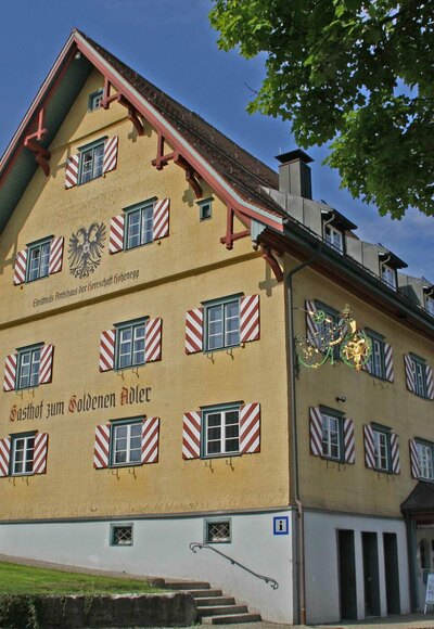 Gasthof Goldener Adler
