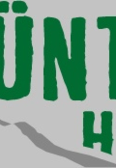 Logo Grünten Hütte