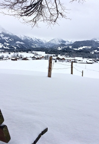 Wittelsbacher Höhe bei Schweineberg 