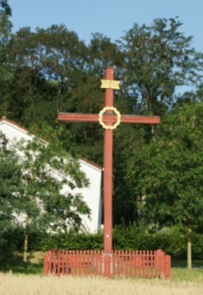 Rotes Kreuz