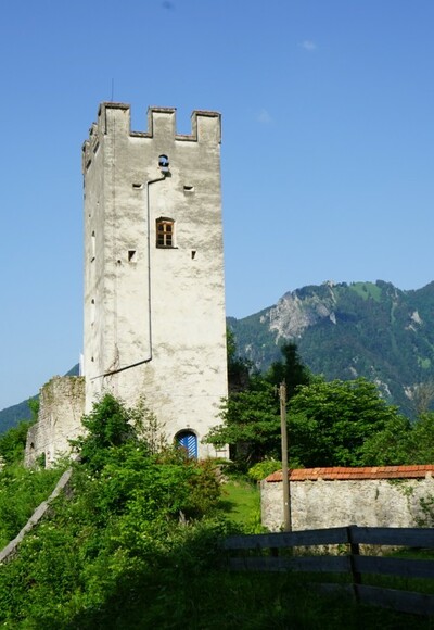 Burgruine Falkenstein