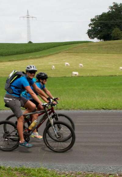 Rosenheimer Radmarathon