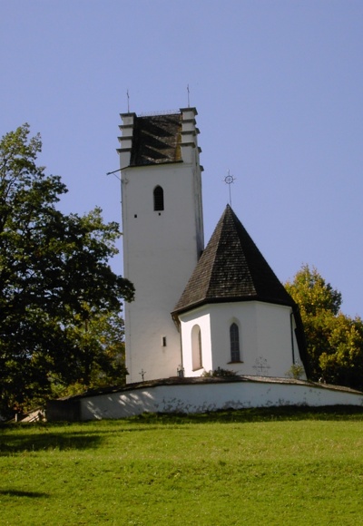 St. Margarethen
