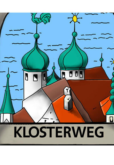 Klosterweg-neu