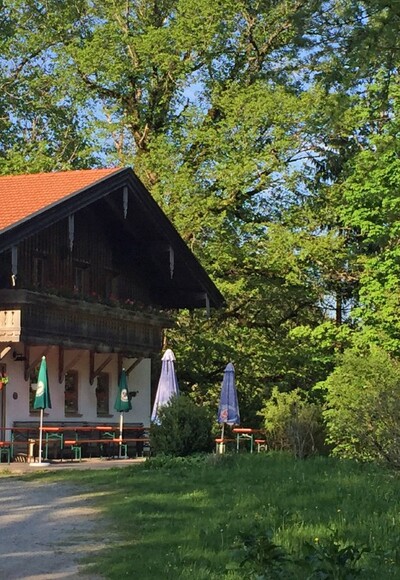 Schlipfgrubalm