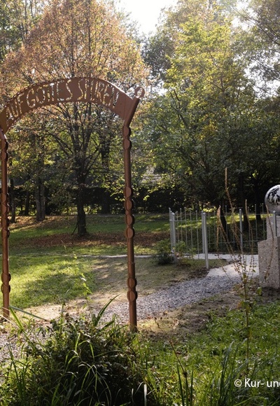 Auf Gottes Spuren in Bad Feilnbach