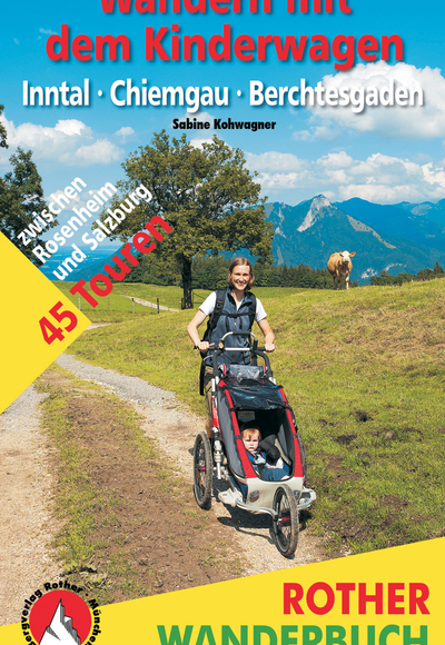 Kinderwagentouren
