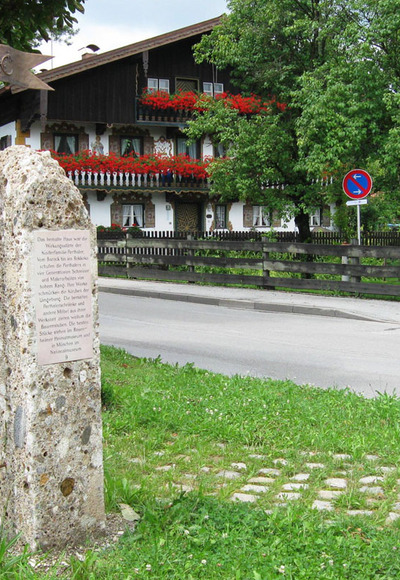 Kulturspaziergang