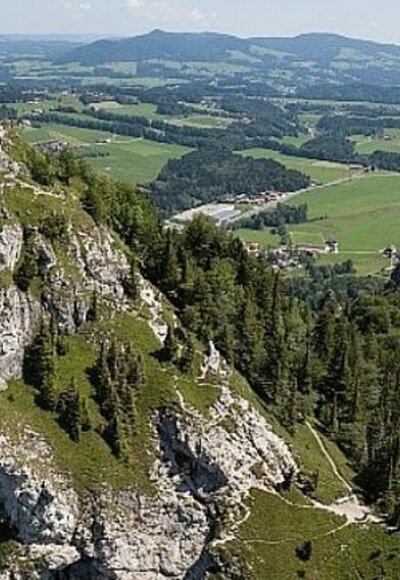 Nockstein