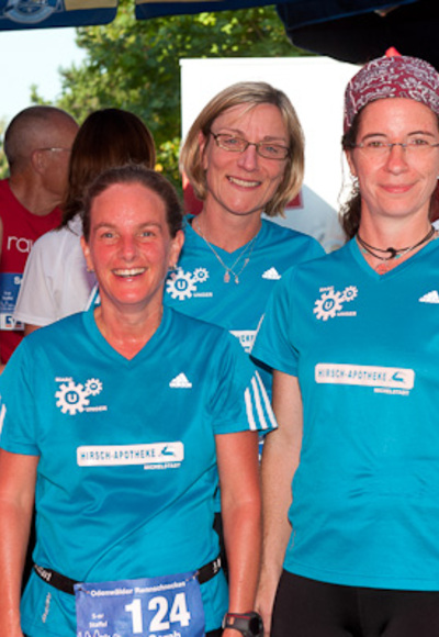 Churfrankenlauf 5.Etappe