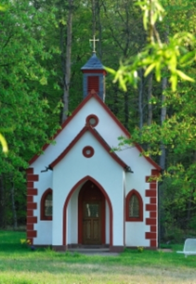Kapelle Mechenhard