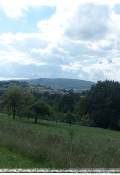 14 Blick auf Breitenbrunn