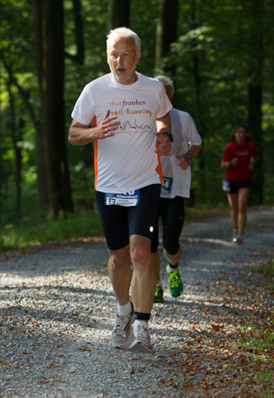 Churfrankenlauf 3.Etappe