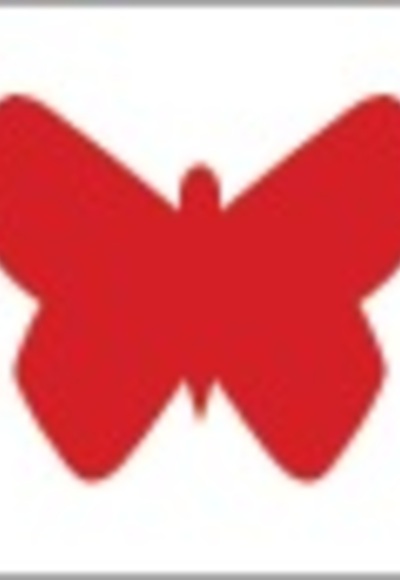 Wanderweg Schmetterling Klingenberg Churfranken