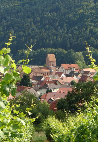 Weinberg