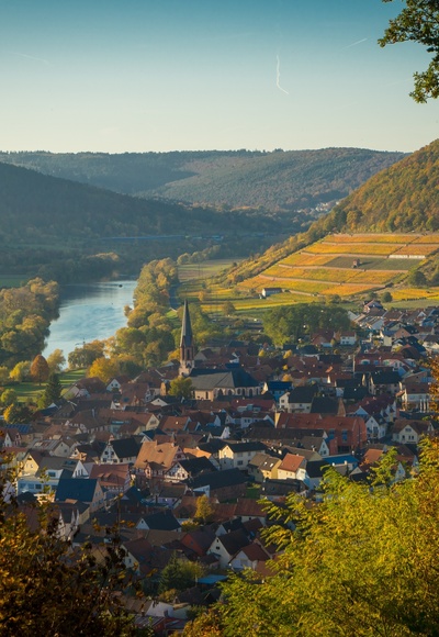 Großheubach