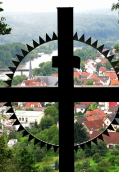 Hohbergskreuz