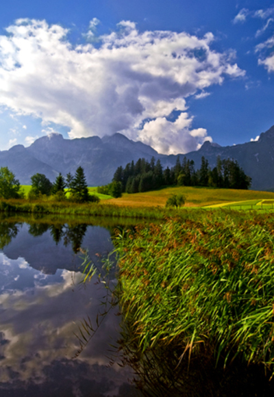 Egelsee