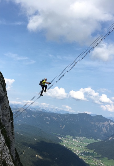 Sonntag, 10. September 2017, 11:20 Uhr
