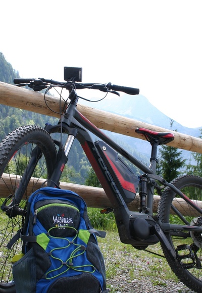 Mountainbike