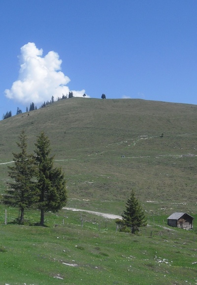 Postalm Rundweg 5