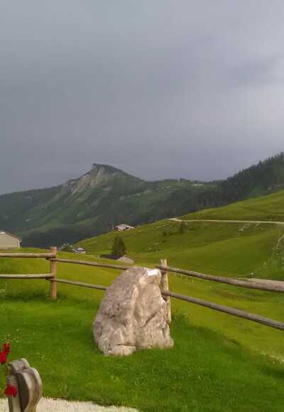 Poschnhütte